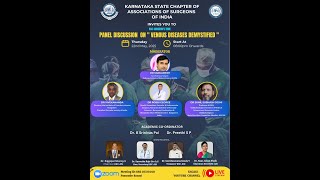 KSCASI WEBINAR – KSC SURGEON'S TIME
