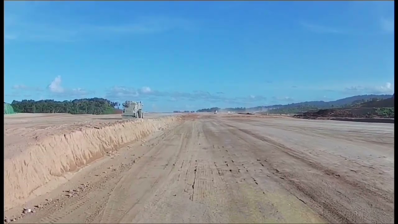 Dominica international Airport 