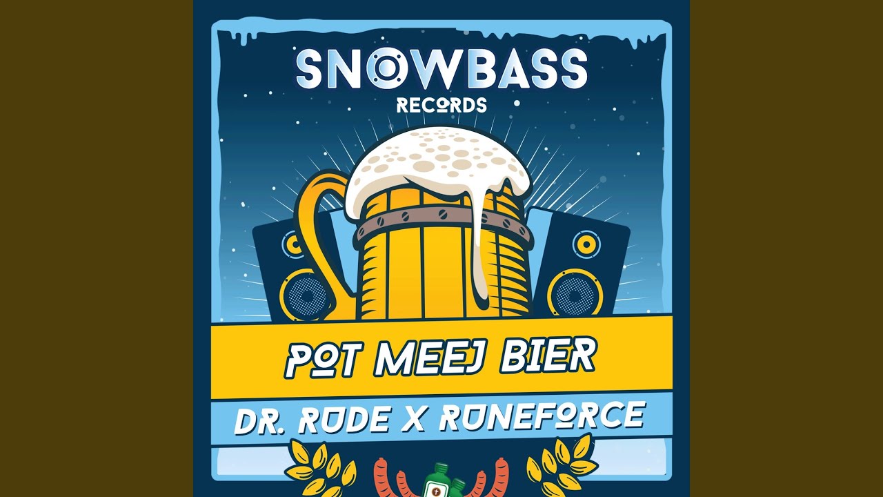 Watch Pot Meej Bier on YouTube Watch Pot Meej Bier on YouTube