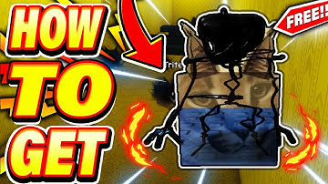 How To Get BACTERIA FLOPPA In Roblox Find The Floppa Morphs