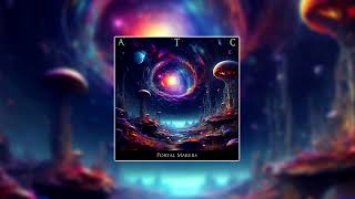 All The Cold - Portal Makers (Full Album 2024)