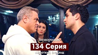 Зимородок 134 Cерия (Короткий Эпизод) (Русский Дубляж)