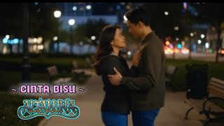 ALTALUNA BAND ~ CINTA BISU // BAND INDIE ROCK ALTERNATIFE