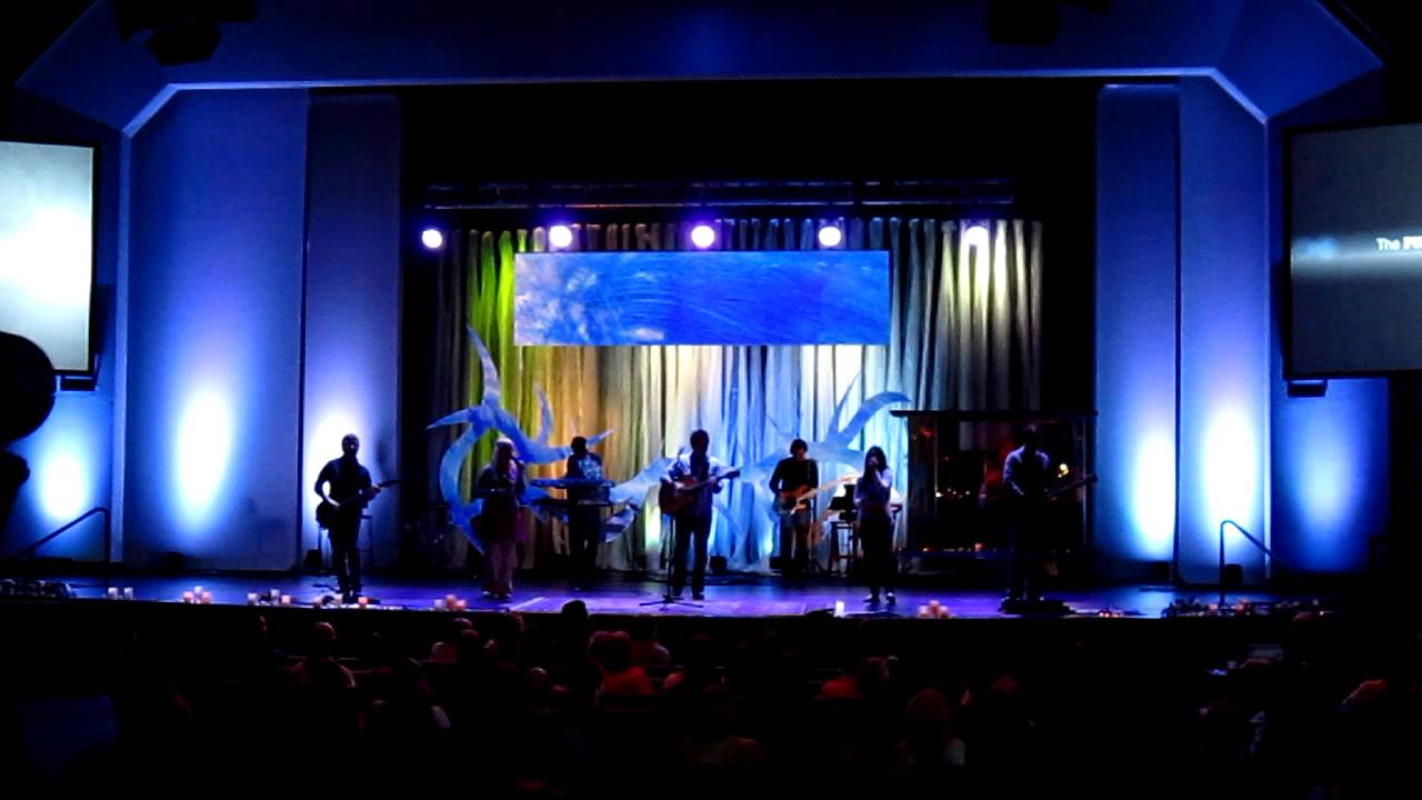 Easter service intro - YouTube