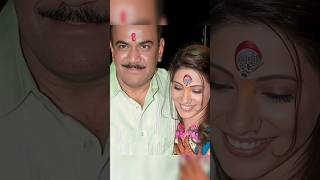 Cid ACP pradyuman Wife New Video 📷 #cid #acppradyuman #wife #shorts #viral