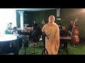 Ikan Dalam Kolam - Suhailla Ng bersama Papa Jup dan Rakan2