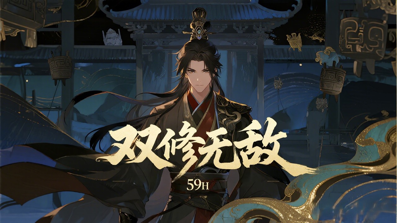 最新《双修无敌，神剑一出天下惊》被未婚妻打入深渊，却因此与瑶池女帝相遇，双修觉醒无上道体，得惊世传承。从此，神剑在手，丹术通天，美人倾心，一剑可斩尽天下敌！