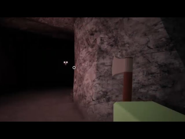 The Monster Chases Us In The Maze The Maze Roblox Youtube - the maze roblox monsters jumpscare