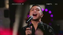 Nidji - Teroesir (Live at Music Everywhere) **  - Durasi: 4:37. 