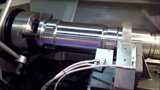 Compact Steady Rest