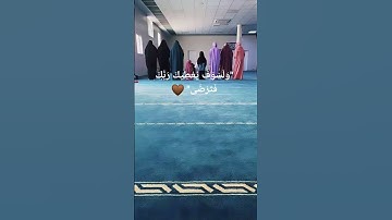 عبد العزيز سحيم اواخر سورة النبا