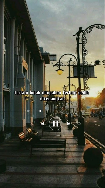 Andai Kau Datang Kembali - Koes Plus | Lyric Cover syiffa Syahla