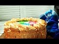 Мультик ФИКСИКИ: На фабрике тортов: Готовим Фикси торт с Симкой и Ноликом: Развивающее видео Мультик ФИКСИКИ: На фабрике тортов: Готовим Фикси торт с Симкой и Ноликом: Развивающее видео