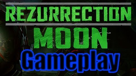 Moon: 4-Player Beast Mode Full Game - Its Finally OVER! (Part 29)