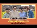 MYNAME 4th 写真集『MEMORIZE』 数量限定発売決定!