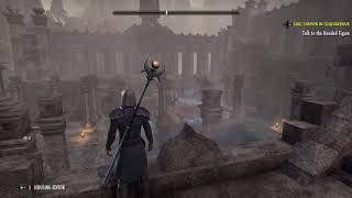 ESO - Thieves' Oasis - PTS housing preview