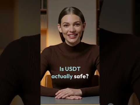1. Dlaczego wybrać Tether (USDT) do wpłat w kasynie?