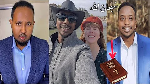 DAAWO GAALNIMADA QARSOON EE NINKII SOMALI COWBOY AHA OO BANANKA LAKEENAY&SOMALIDII OO KUKACDAY.....