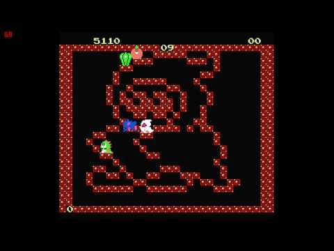 Bubble Bobble Baron Von Blubba