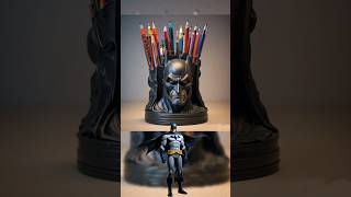 Superheros as PEN HOLDER 💯 marvel & DC -all characters#marvel#spiderman#avengers#shorts Superheros as PEN HOLDER 💯 marvel & DC -all characters#marvel#spiderman#avengers#shorts