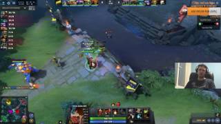 Папич VS Рухаб на примере игры NaVi vs Virtus.Pro Папич VS Рухаб на примере игры NaVi vs Virtus.Pro