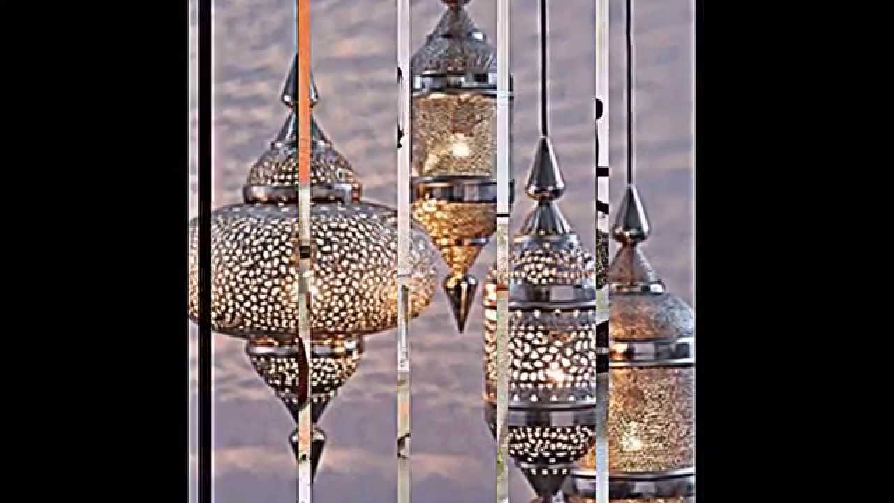 Orientalisch wonen youtube