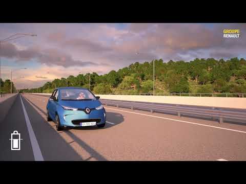 Energierückgewinnung - #EASYELECTRICLIFE | Groupe Renault