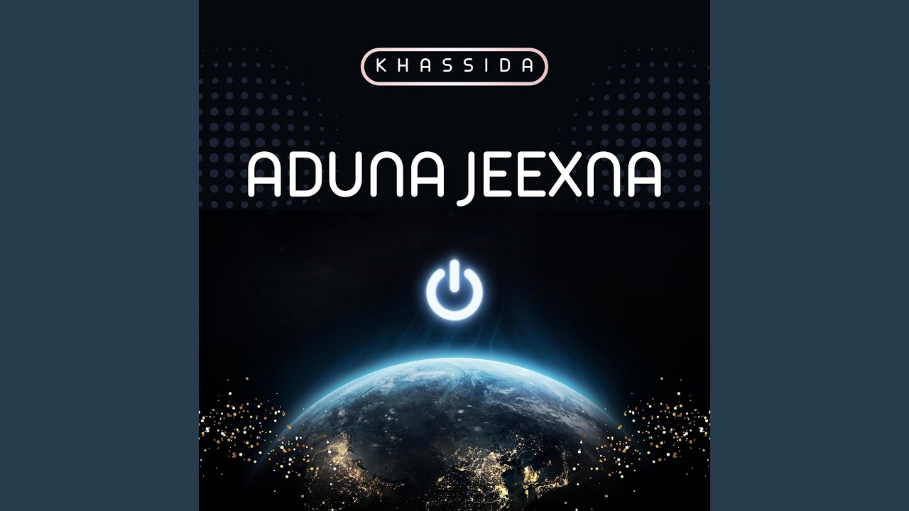 Watch Aduna Jeexna on YouTube Watch Aduna Jeexna on YouTube