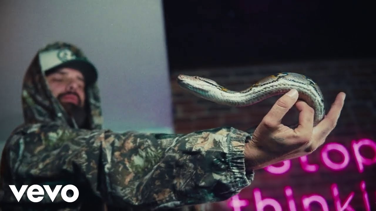 JaYy Wick - How You Doin (Official Video)