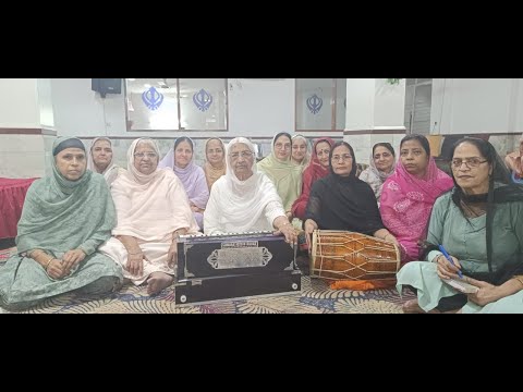 Live-Shaheedi-Samagam-Sri-Guru-Arjan-Dev-Ji-Govindpuri-Ext-Kalkaji-Delhi-25-May-2023