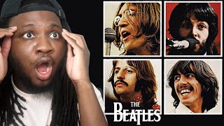 FIRST TIME HEARING The Beatles - Let it be REACTION LIFE CHANGING