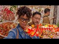 JAPAN DIARIES ￼| Getting Ready for Autumn in Japan 🍂 | Curtain Shopping, New Nails & Slow Living💕