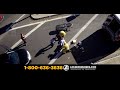 Los Defensores&#39; Bike Accident - Drone |