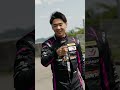 FIA-F4 2025 Rd.1 FUJI