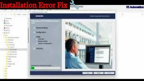 Fix  "You Must Restart Your Computer before you can run the setup