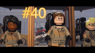 Lego Dimensions - Part 40