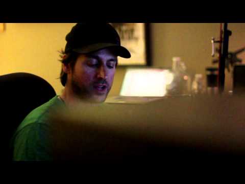 OUR LADY PEACE.NET - Late Night Vocals
