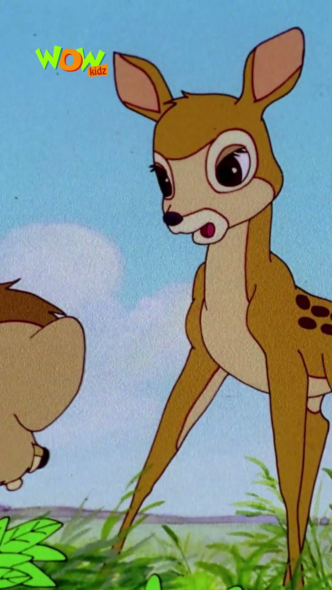 Simba Ka Huva Bura Haal | Simba The Lion King 2025 | 11 | Popular Jungle Shorts | #OTM