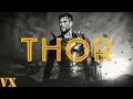 Thor ragnarok trailer vx studio