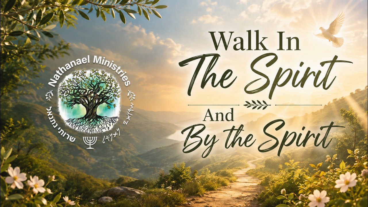 Encouragement in the Word