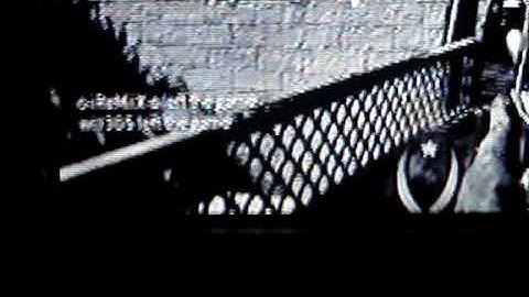 Best CoD4 Claymore Kill