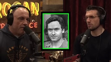 Joe Rogan : His Mother Date Ted Bundy