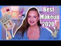 BEST MAKEUP OF 2020// TOP DRUGSTORE & HIGHEND MAKEUP FAVORITES!