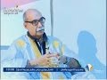 برنامج حديث الطبيب مع البروفسير محمد ولد عيه أسباب زيادة نسبة المصابين بالكبد قناة المرابطون