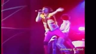 The Rolling Stones - Lets Spend The Night Together 1981 NYC