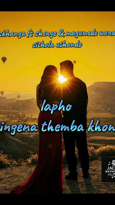 skhanga ft shenge & magumede wenu - sithol' uthando #viral #trending #song #stilltrending #1million