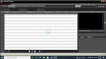 SIMS AIRNOW PLAYOUT 4 CHANNEL OUT AVAILABLE UNLIMITED KEYGEN BY PLAYOUTINFO