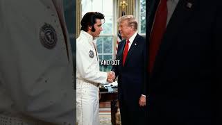 FBI's 663-Page Secret File on Elvis Presley - Government Saw Him as Enemy of State