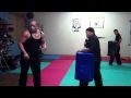 Academia de Artes Marciales De Carolina