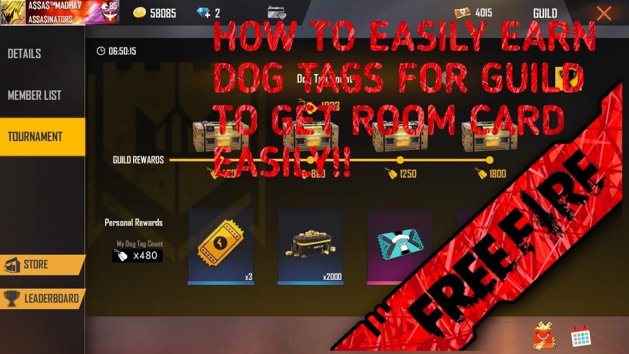 how-to-get-dog-tag-for-taking-room-card-easily-easiest-trick